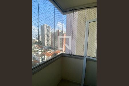 Apartamento à venda com 2 quartos, 68m² em Vila Clementino, São Paulo