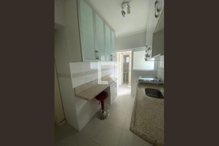 Apartamento à venda com 2 quartos, 68m² em Vila Clementino, São Paulo