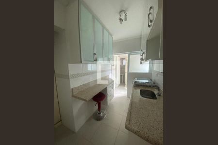 Apartamento à venda com 2 quartos, 68m² em Vila Clementino, São Paulo