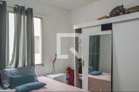Quarto de apartamento para alugar com 1 quarto, 36m² em Demarchi, São Bernardo do Campo