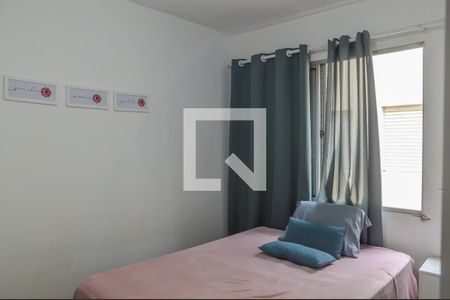 Quarto de apartamento para alugar com 1 quarto, 36m² em Demarchi, São Bernardo do Campo