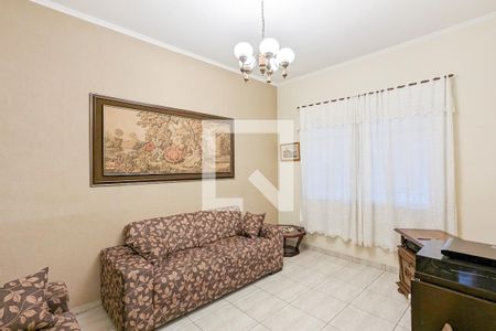 Sala de casa à venda com 2 quartos, 155m² em Rudge Ramos, São Bernardo do Campo