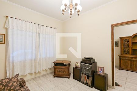 Sala de casa à venda com 2 quartos, 155m² em Rudge Ramos, São Bernardo do Campo