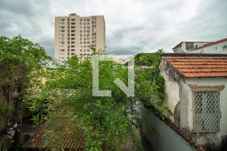 Vista do Quarto 1 de apartamento à venda com 2 quartos, 70m² em Maracanã, Rio de Janeiro