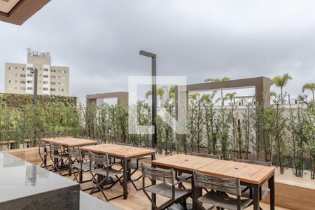 Apartamento à venda com 71m², 2 quartos e 1 vaga Apartamento à venda com 71m², 2 quartos e 1 vagaÁrea Comum