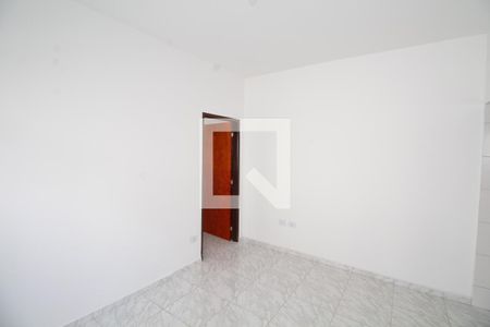 Sala de casa para alugar com 2 quartos, 55m² em Jardim Santa Adelia, São Paulo