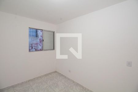 Quarto 2 de casa para alugar com 2 quartos, 55m² em Jardim Santa Adelia, São Paulo