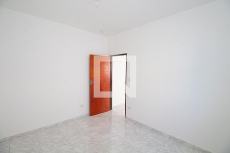 Quarto 1 de casa para alugar com 2 quartos, 55m² em Jardim Santa Adelia, São Paulo