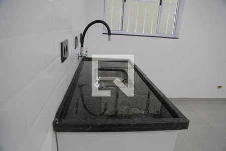 Apartamento para alugar com 40m², 1 quarto e sem vagaCozinha