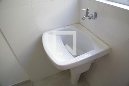 Apartamento para alugar com 40m², 1 quarto e sem vagaÁrea de Serviço