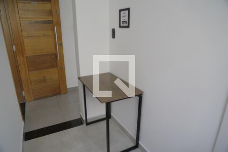 Apartamento para alugar com 40m², 1 quarto e sem vagaHome Office