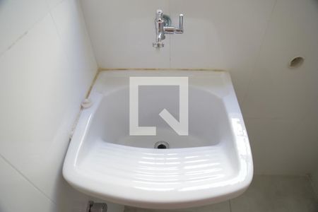 Apartamento para alugar com 40m², 1 quarto e sem vagaÁrea de Serviço