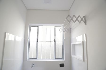 Apartamento para alugar com 40m², 1 quarto e sem vagaÁrea de Serviço