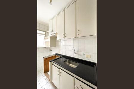 Apartamento para alugar com 48m², 2 quartos e 1 vagaCozinha