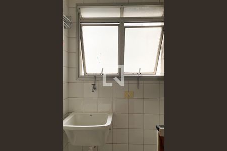 Apartamento para alugar com 48m², 2 quartos e 1 vagaCozinha - área de serviço