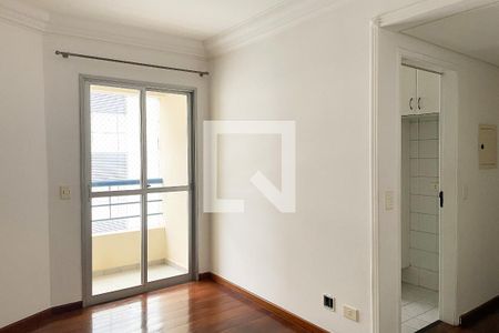 Sala de apartamento à venda com 2 quartos, 48m² em Vila Pompéia, São Paulo