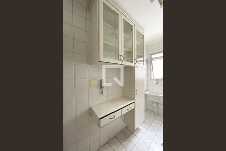 Apartamento para alugar com 48m², 2 quartos e 1 vagaCozinha - Area de Serviço