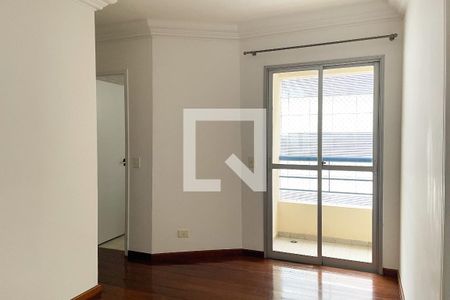 Sala de apartamento para alugar com 2 quartos, 48m² em Vila Pompéia, São Paulo