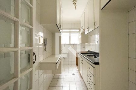 Apartamento para alugar com 48m², 2 quartos e 1 vagaCozinha