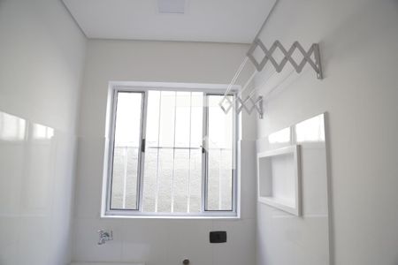 Apartamento para alugar com 40m², 1 quarto e sem vagaÁrea de Serviço