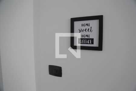 Apartamento para alugar com 40m², 1 quarto e sem vagaHome Office