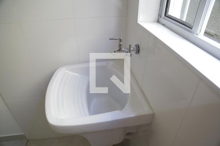 Apartamento para alugar com 40m², 1 quarto e sem vagaÁrea de Serviço