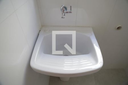 Apartamento para alugar com 40m², 1 quarto e sem vagaÁrea de Serviço