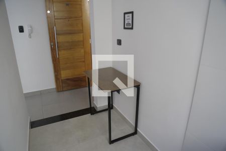 Apartamento para alugar com 40m², 1 quarto e sem vagaHome Office