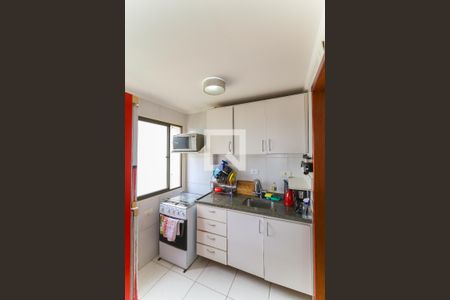 Apartamento para alugar com 57m², 2 quartos e 1 vaga Apartamento para alugar com 57m², 2 quartos e 1 vagaCozinha