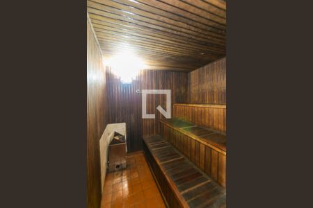 Apartamento para alugar com 57m², 2 quartos e 1 vaga Apartamento para alugar com 57m², 2 quartos e 1 vagaSauna