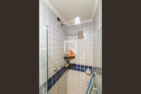 Apartamento para alugar com 57m², 2 quartos e 1 vaga Apartamento para alugar com 57m², 2 quartos e 1 vagaBanheiro