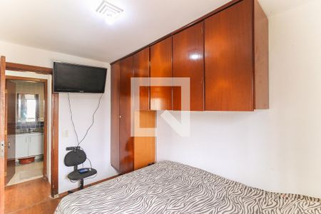 Apartamento para alugar com 57m², 2 quartos e 1 vaga Apartamento para alugar com 57m², 2 quartos e 1 vagaQuarto 2