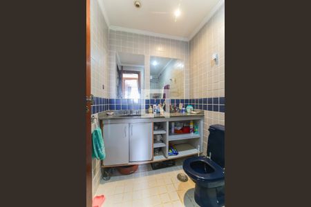 Apartamento para alugar com 57m², 2 quartos e 1 vaga Apartamento para alugar com 57m², 2 quartos e 1 vagaBanheiro