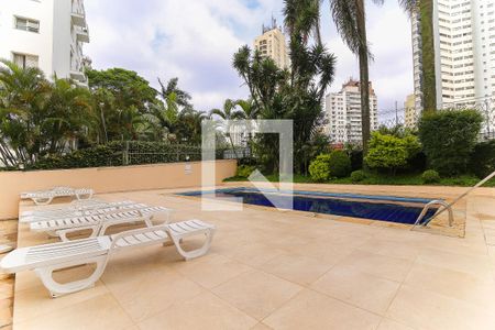Apartamento para alugar com 57m², 2 quartos e 1 vaga Apartamento para alugar com 57m², 2 quartos e 1 vagaÁrea comum - Piscina