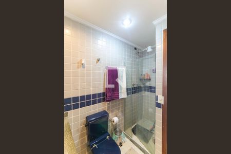 Apartamento para alugar com 57m², 2 quartos e 1 vaga Apartamento para alugar com 57m², 2 quartos e 1 vagaBanheiro