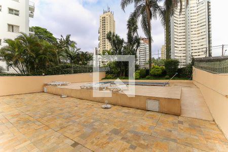 Apartamento para alugar com 57m², 2 quartos e 1 vaga Apartamento para alugar com 57m², 2 quartos e 1 vagaÁrea comum - Piscina