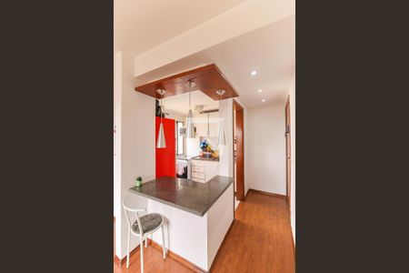 Apartamento para alugar com 57m², 2 quartos e 1 vaga Apartamento para alugar com 57m², 2 quartos e 1 vagaCozinha