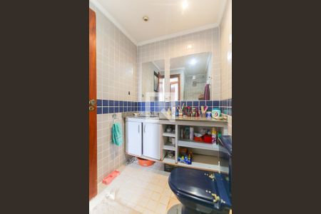 Apartamento para alugar com 57m², 2 quartos e 1 vaga Apartamento para alugar com 57m², 2 quartos e 1 vagaBanheiro