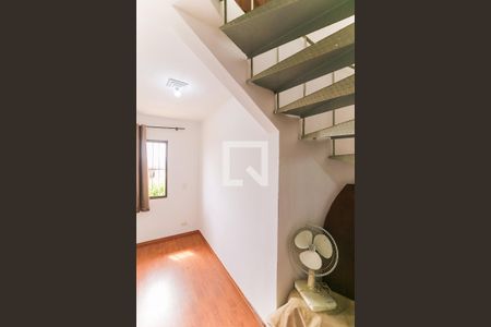 Quarto 1 de apartamento para alugar com 2 quartos, 57m² em Vila Andrade, São Paulo