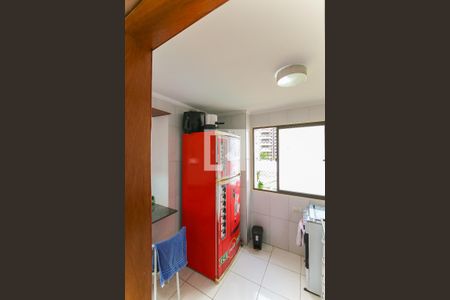 Apartamento para alugar com 57m², 2 quartos e 1 vaga Apartamento para alugar com 57m², 2 quartos e 1 vagaCozinha
