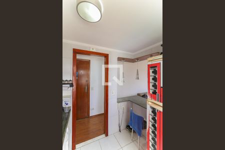 Apartamento para alugar com 57m², 2 quartos e 1 vaga Apartamento para alugar com 57m², 2 quartos e 1 vagaCozinha