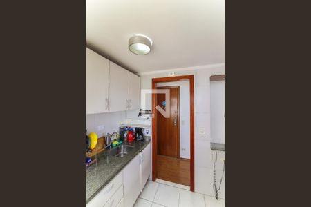 Apartamento para alugar com 57m², 2 quartos e 1 vaga Apartamento para alugar com 57m², 2 quartos e 1 vagaCozinha