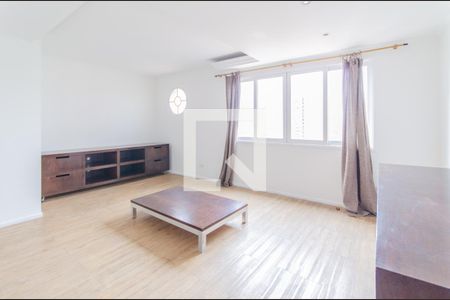 Sala de apartamento para alugar com 3 quartos, 120m² em Vila Mariana, São Paulo