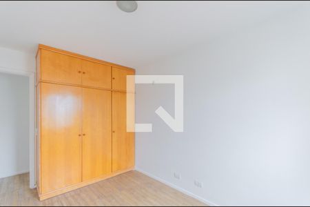 Quarto 1 de apartamento para alugar com 3 quartos, 120m² em Vila Mariana, São Paulo