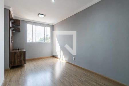 Sala de apartamento à venda com 2 quartos, 50m² em Penha de França, São Paulo