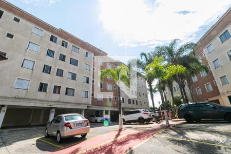 Apartamento à venda com 50m², 2 quartos e 1 vaga Apartamento à venda com 50m², 2 quartos e 1 vagaFachada
