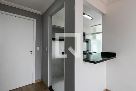 Apartamento à venda com 50m², 2 quartos e 1 vaga Apartamento à venda com 50m², 2 quartos e 1 vagaCozinha