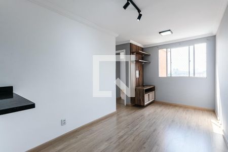 Sala de apartamento à venda com 2 quartos, 50m² em Penha de França, São Paulo