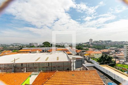 Dormitório 1 - Vista de apartamento à venda com 2 quartos, 50m² em Penha de França, São Paulo