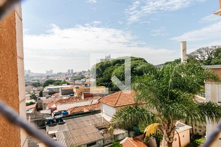 Varanda de apartamento à venda com 2 quartos, 50m² em Penha de França, São Paulo